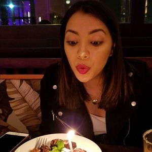 Meet your Posher, Daphney